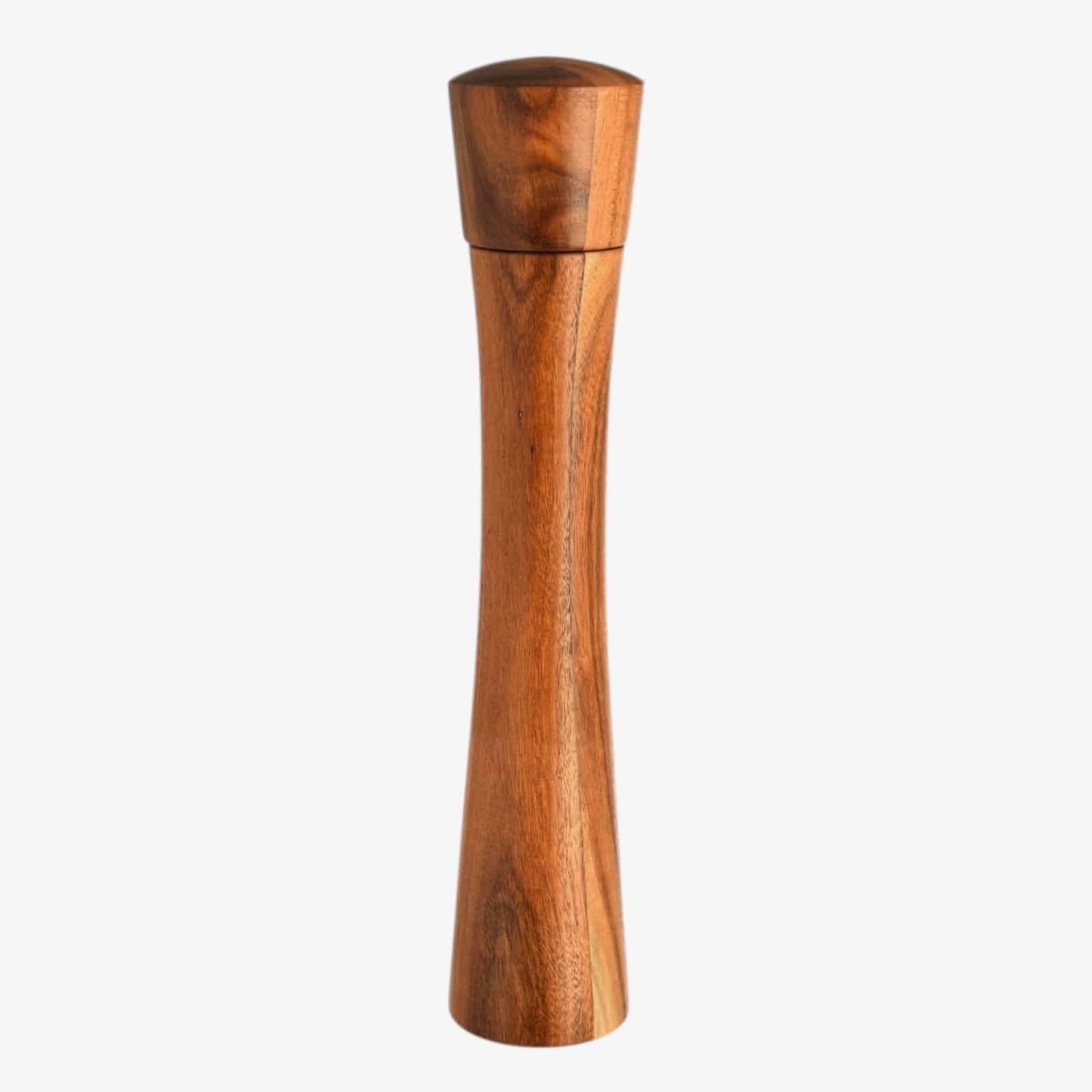 Gewürzmühle Creme, ⌀ 6 cm, H 300 mm