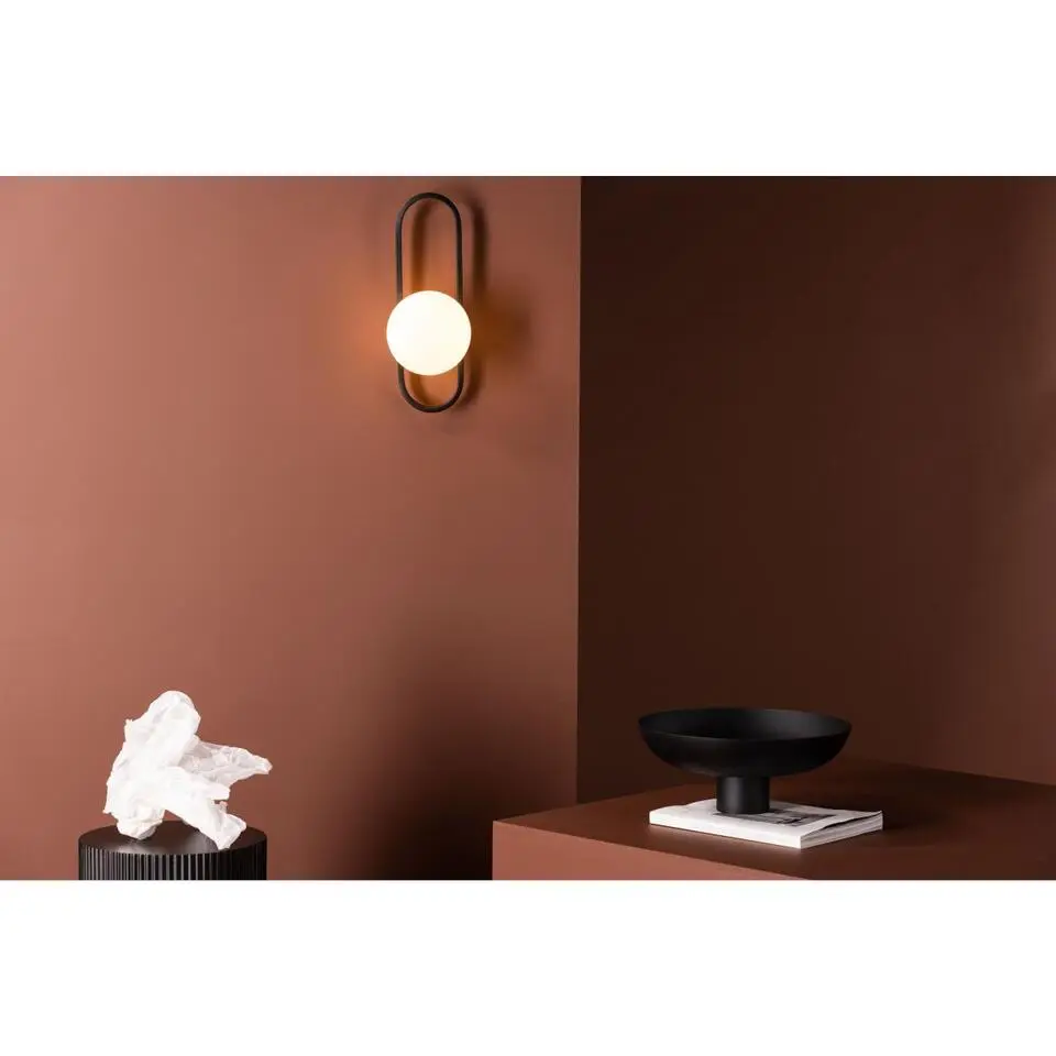 Svea - Arya wandlamp