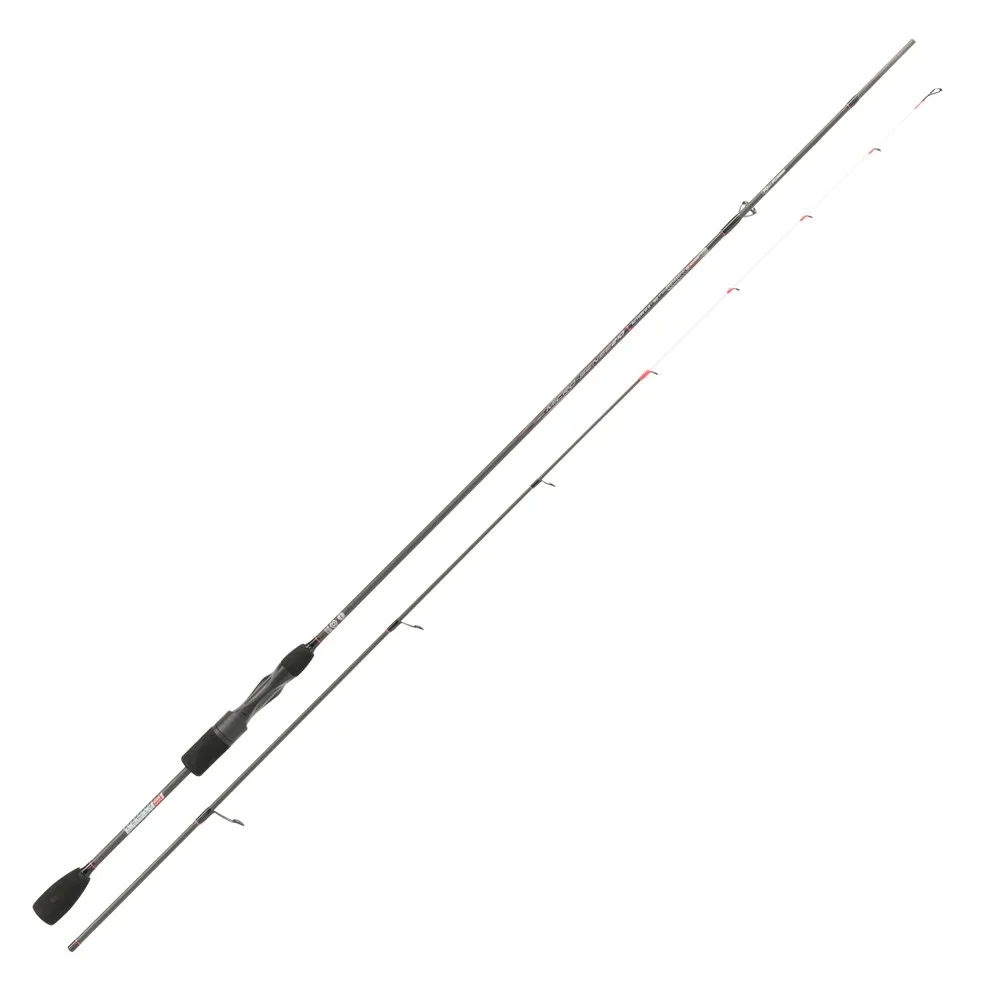 Kali Kunnan Microsense spinning rod