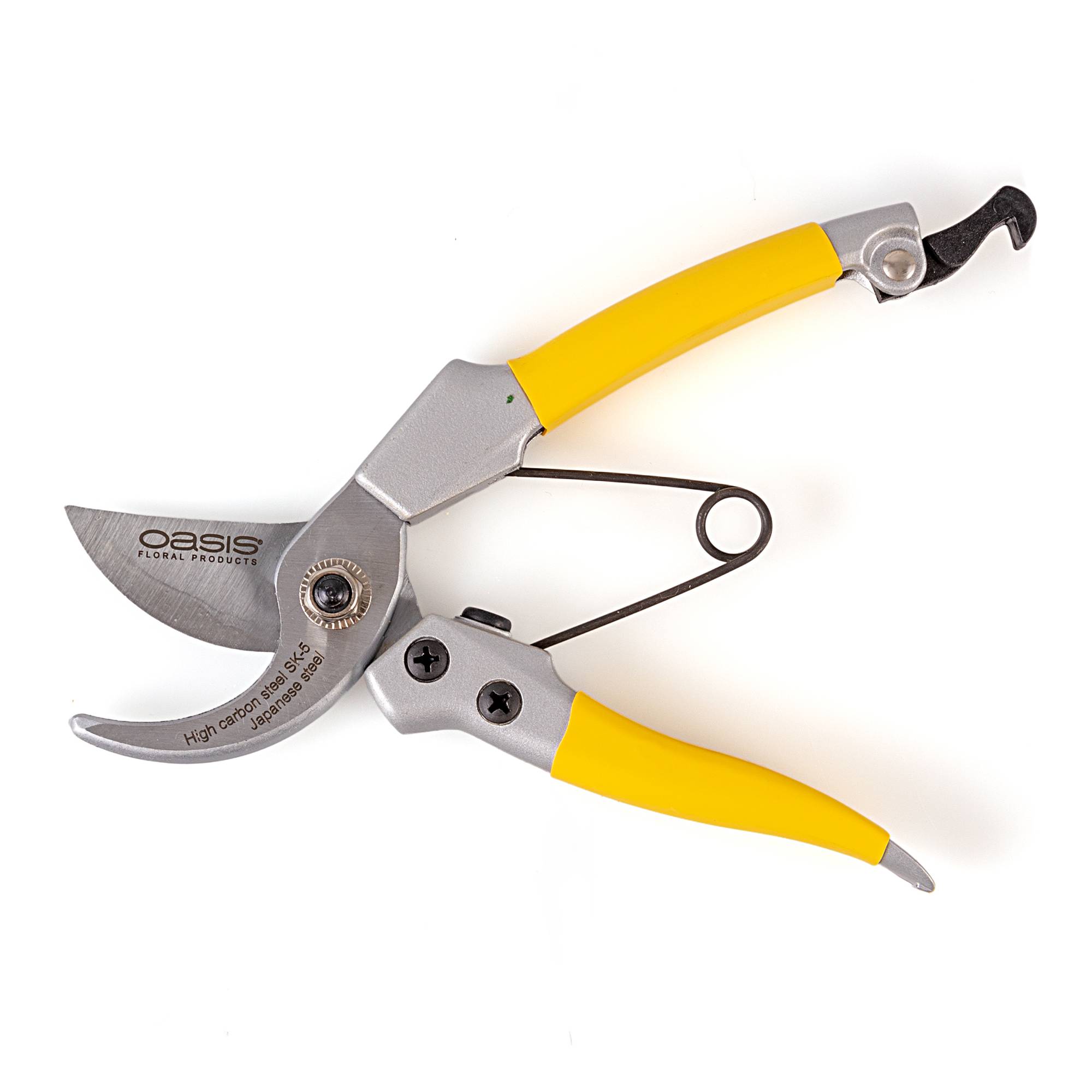 Oasis Floral Secateurs 18cm