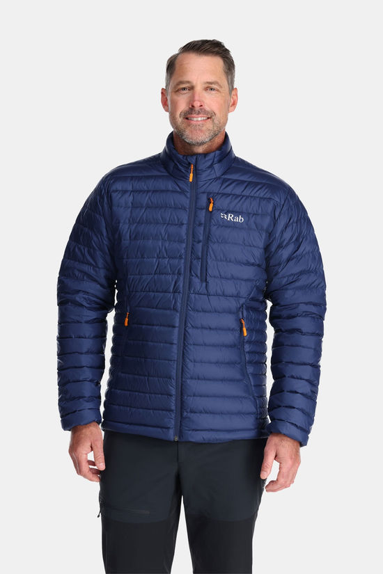 Rab Microlight Donsjas