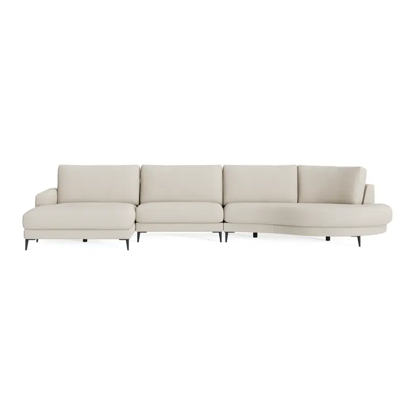 Ecksofa Delia 2.0