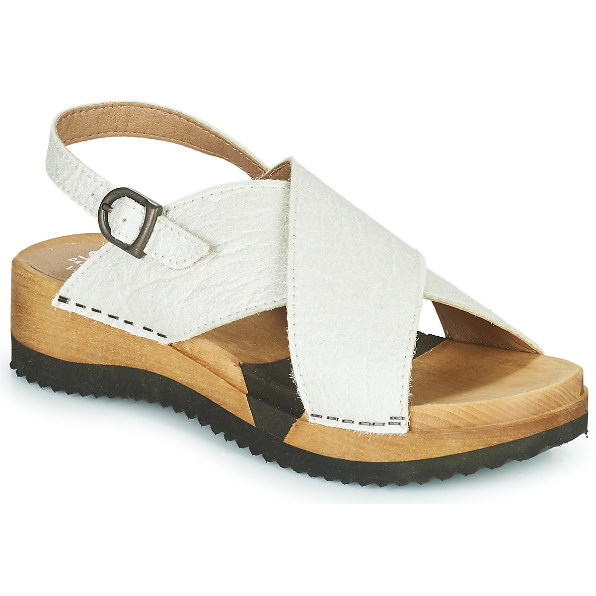 Sanita - WOOD-VENA - Beige