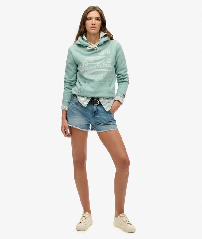 High Flyers Hoodie