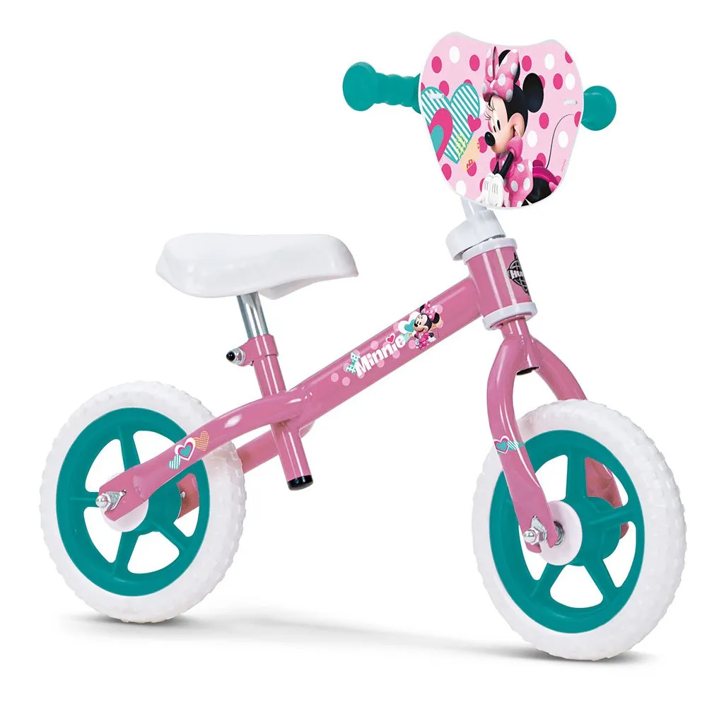 Huffy Rider Minnie 10´´ balance bike