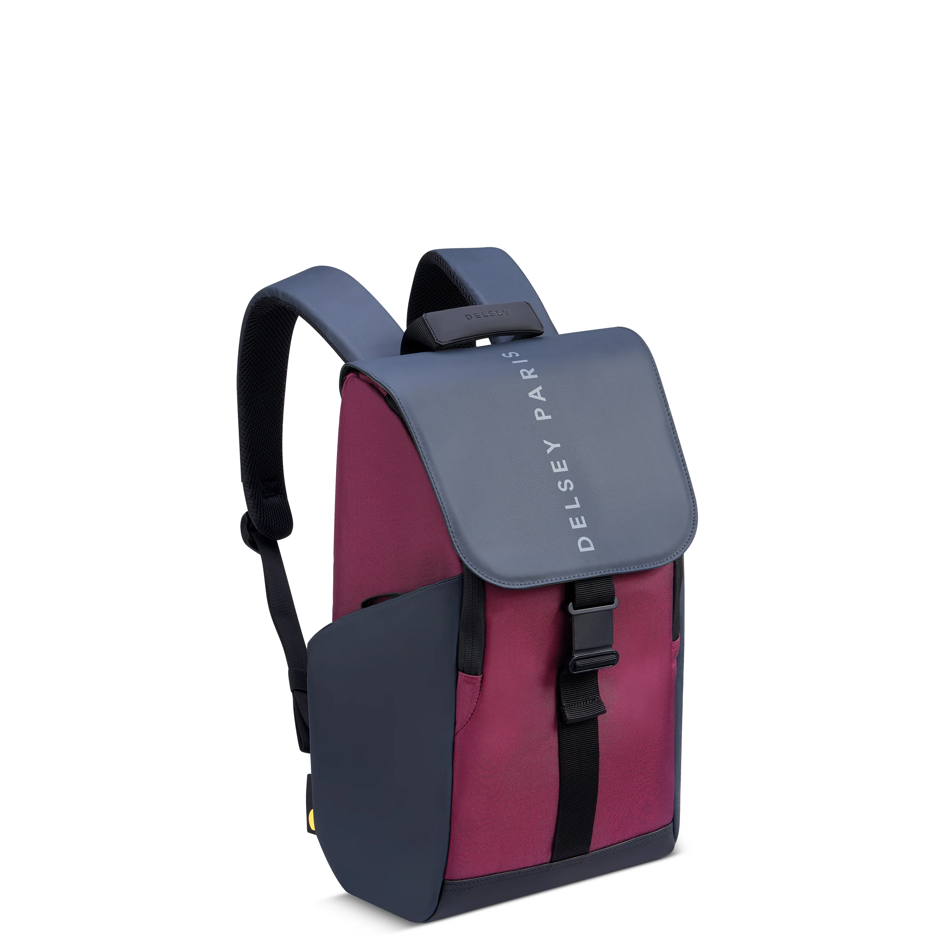 SECURFLAP - Sac à Dos (Protection PC 16)