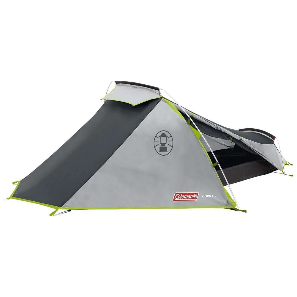 Coleman Cobra 2 tent