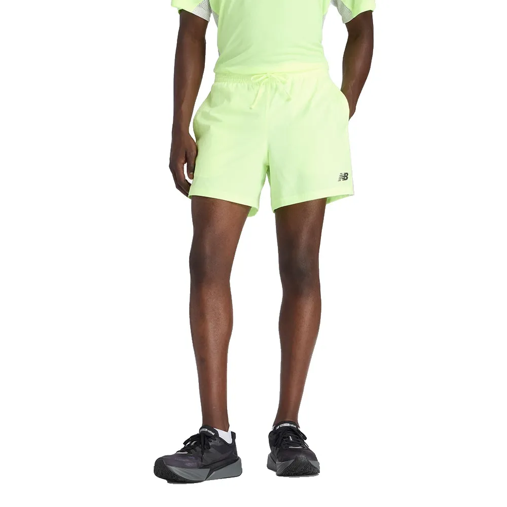 New Balance Fast Days 5´´ shorts