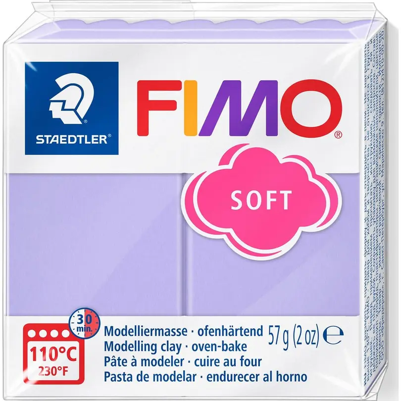 Bastelset Softine