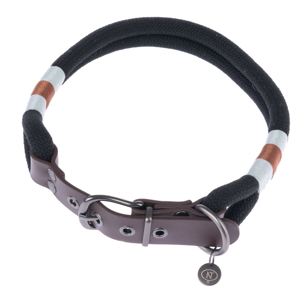 Nomad Tales Spirit Collar, ebony
