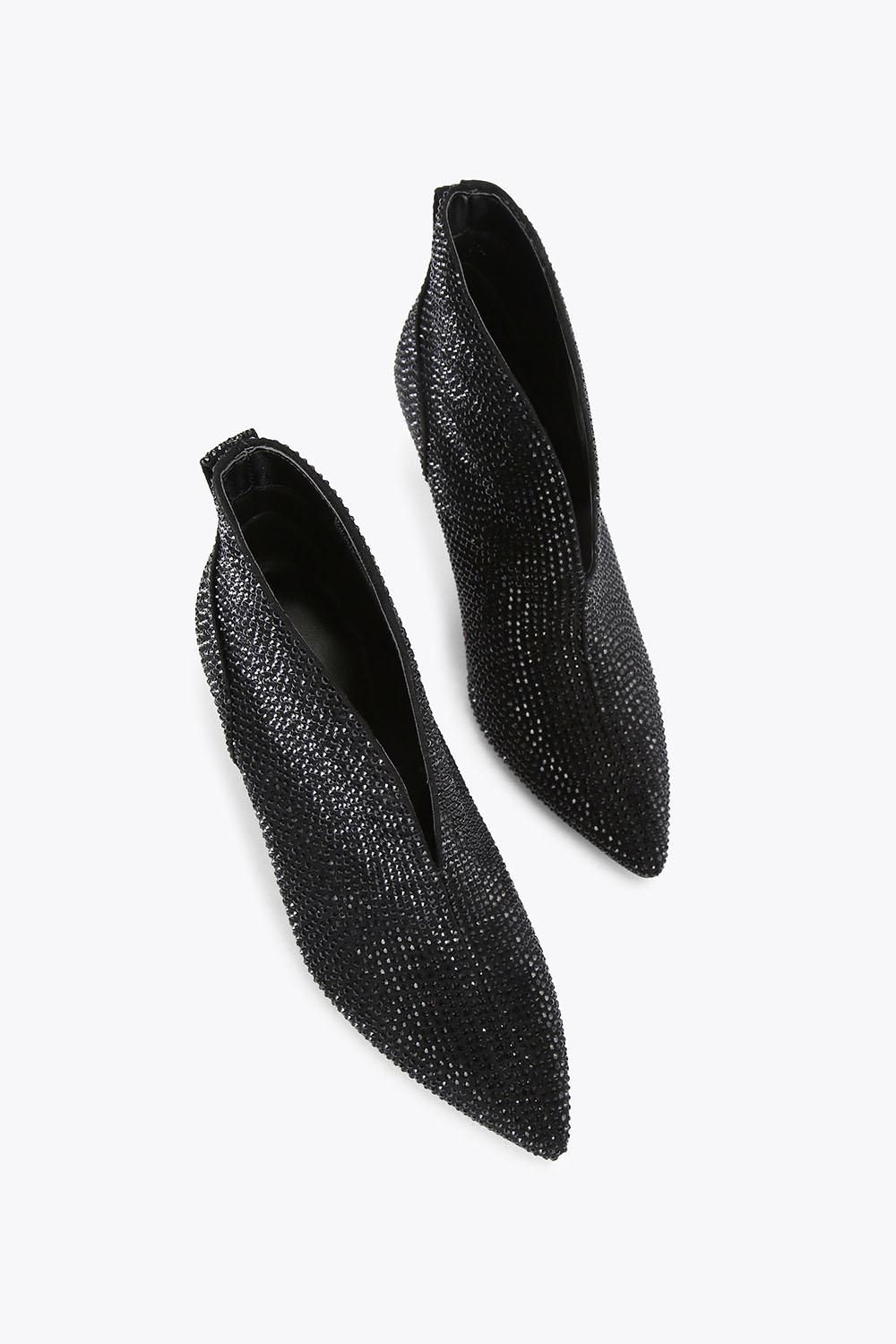 KG Kurt Geiger Tatiana' Boots