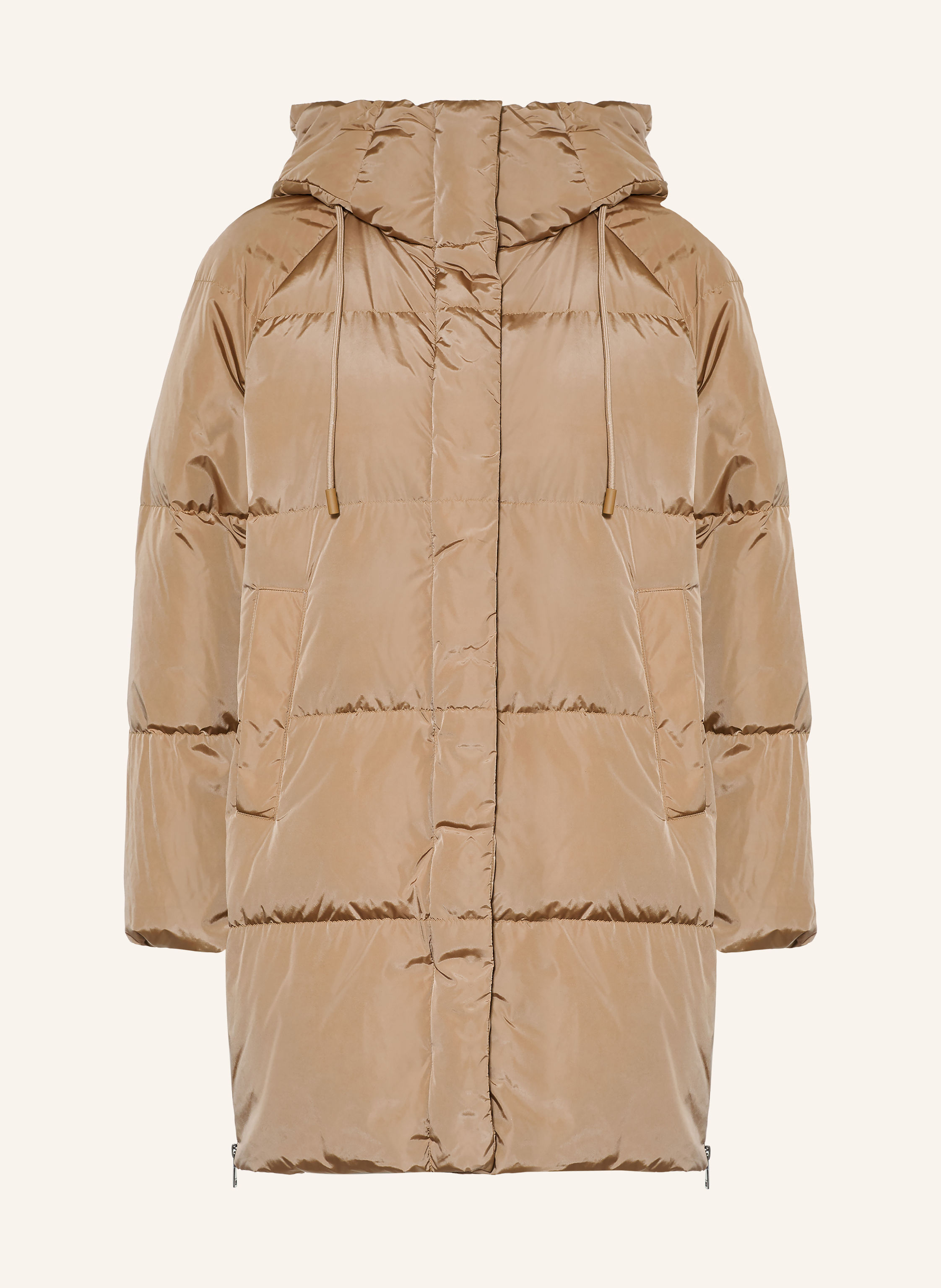 WEEKEND Max Mara Daunenmantel NEW BEMBO