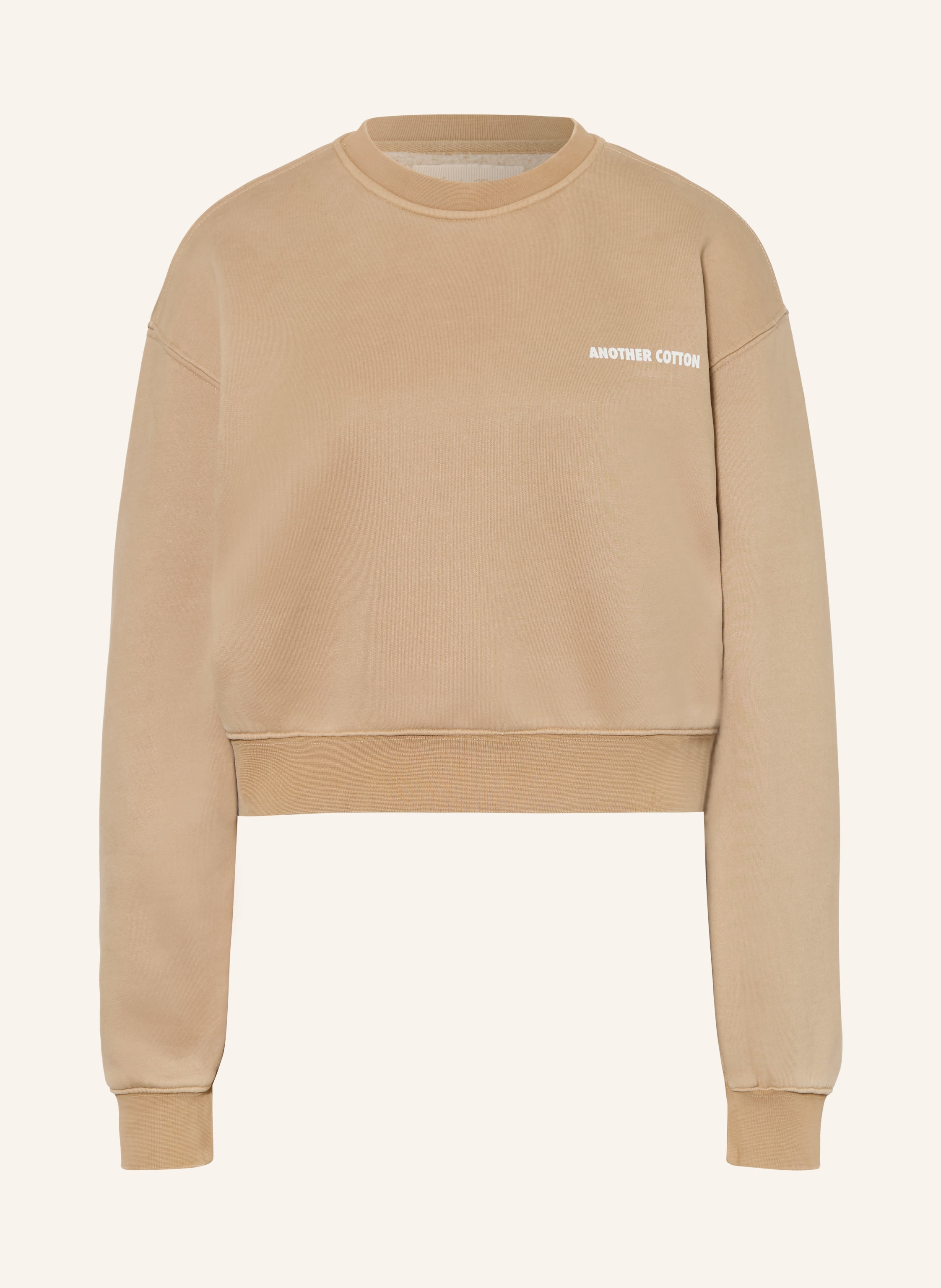 another COTTON LAB Sweatshirt YOGA & TEQUILA