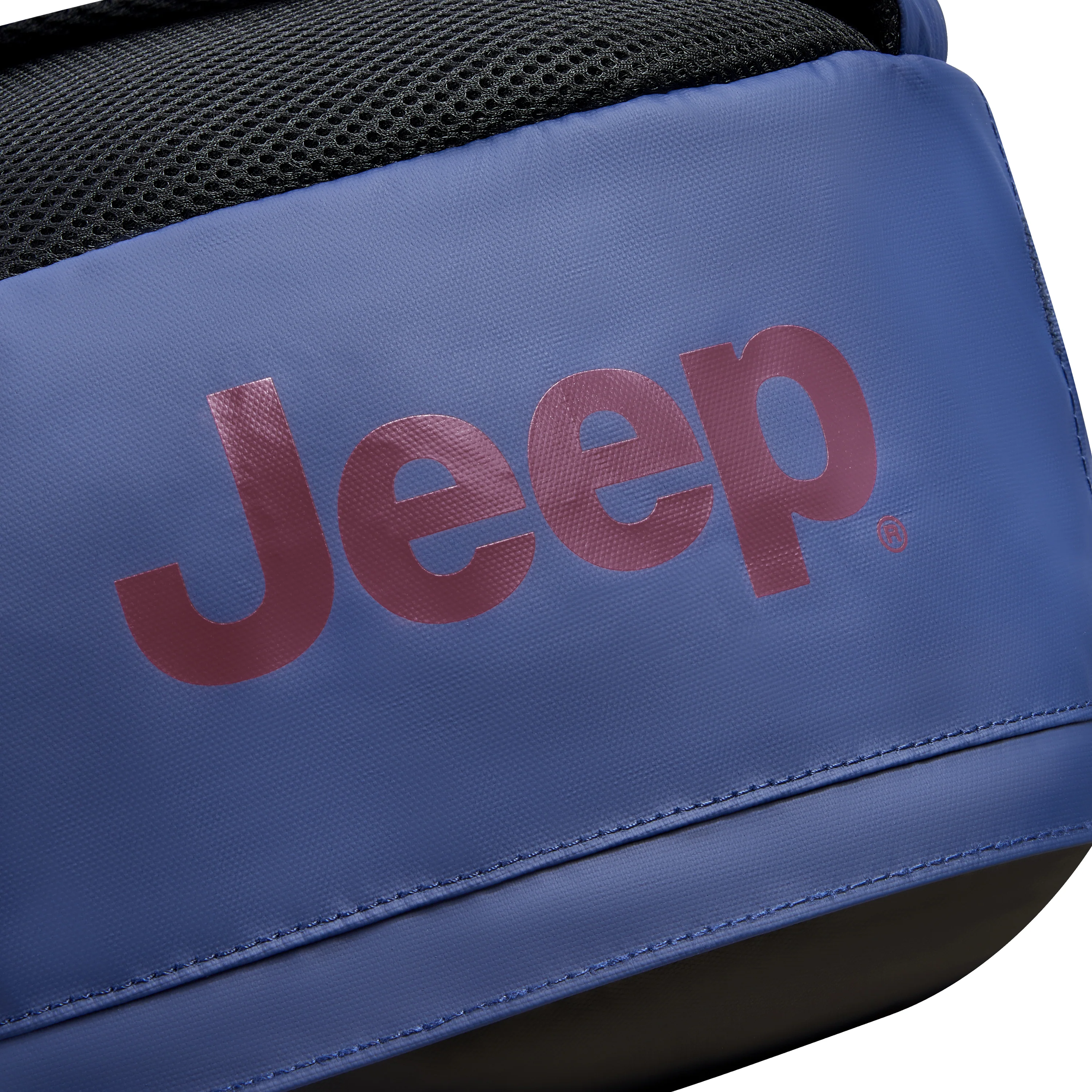 JS012C - Sac à dos en double matière