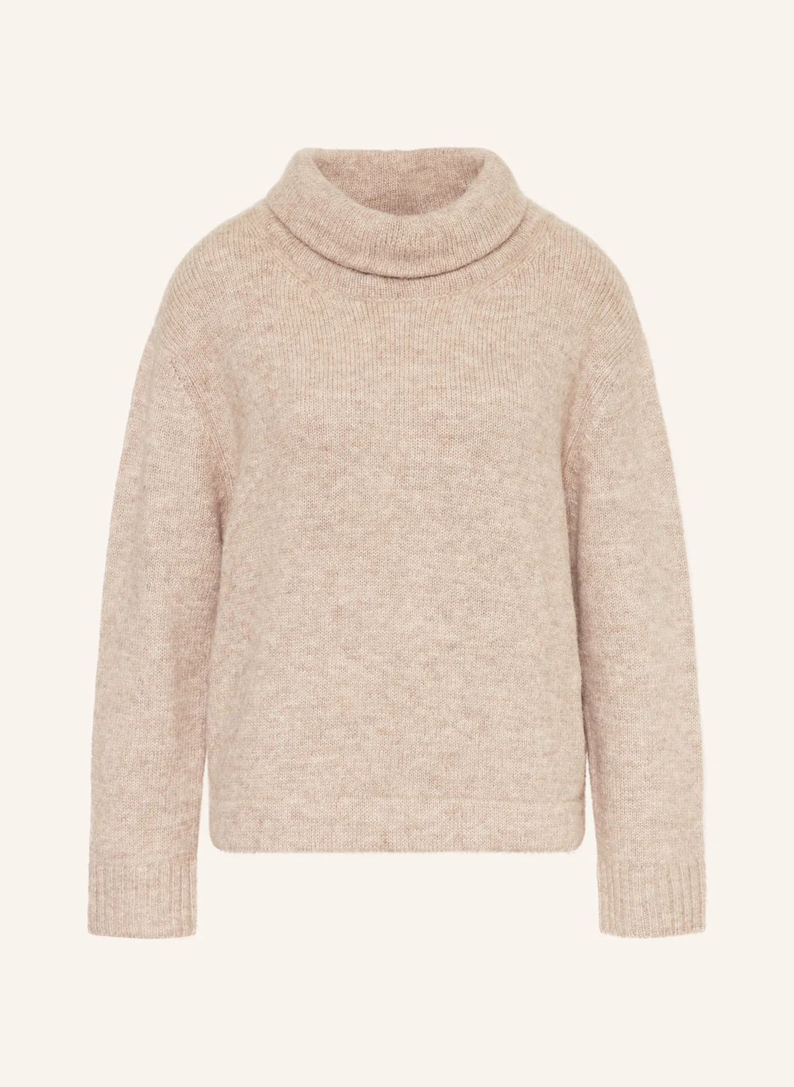 MRS & HUGS Rollkragenpullover