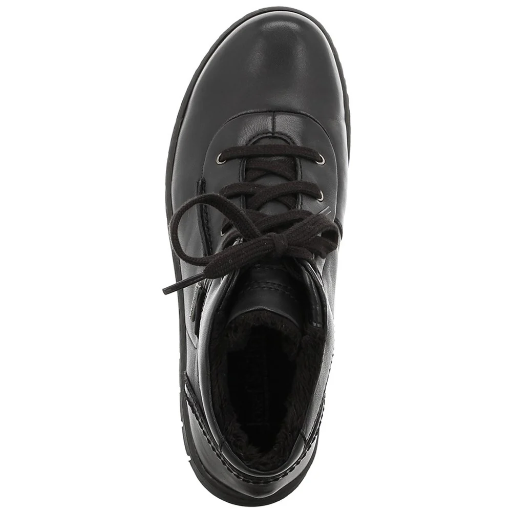 Josef Seibel Steffi 53 Boot