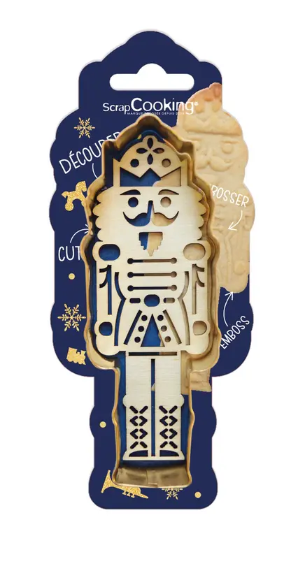 Ausstecher Cookies