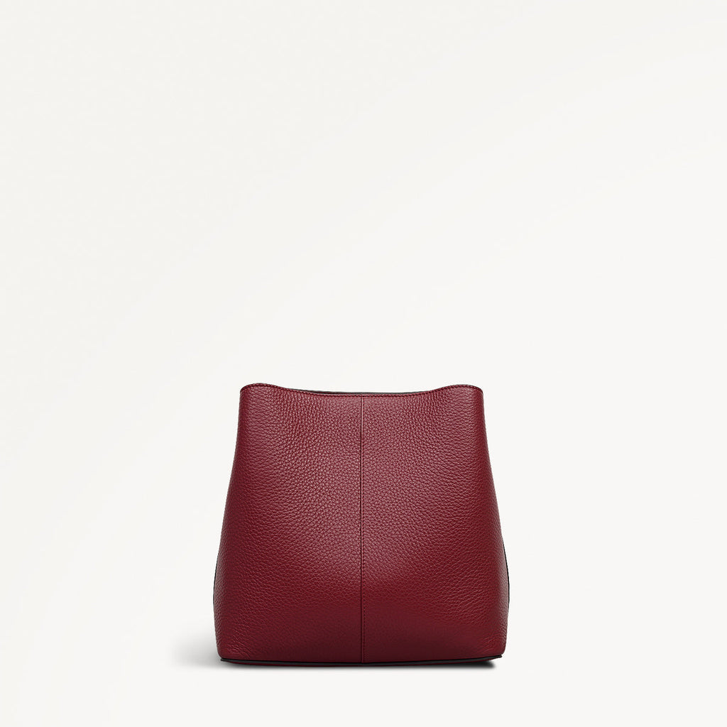 Dukes Place - Medium Compartment Cross Body Bag