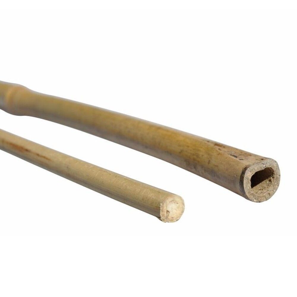 BAMBUSSTOKK WEIBULLS 100CM 3-PACK