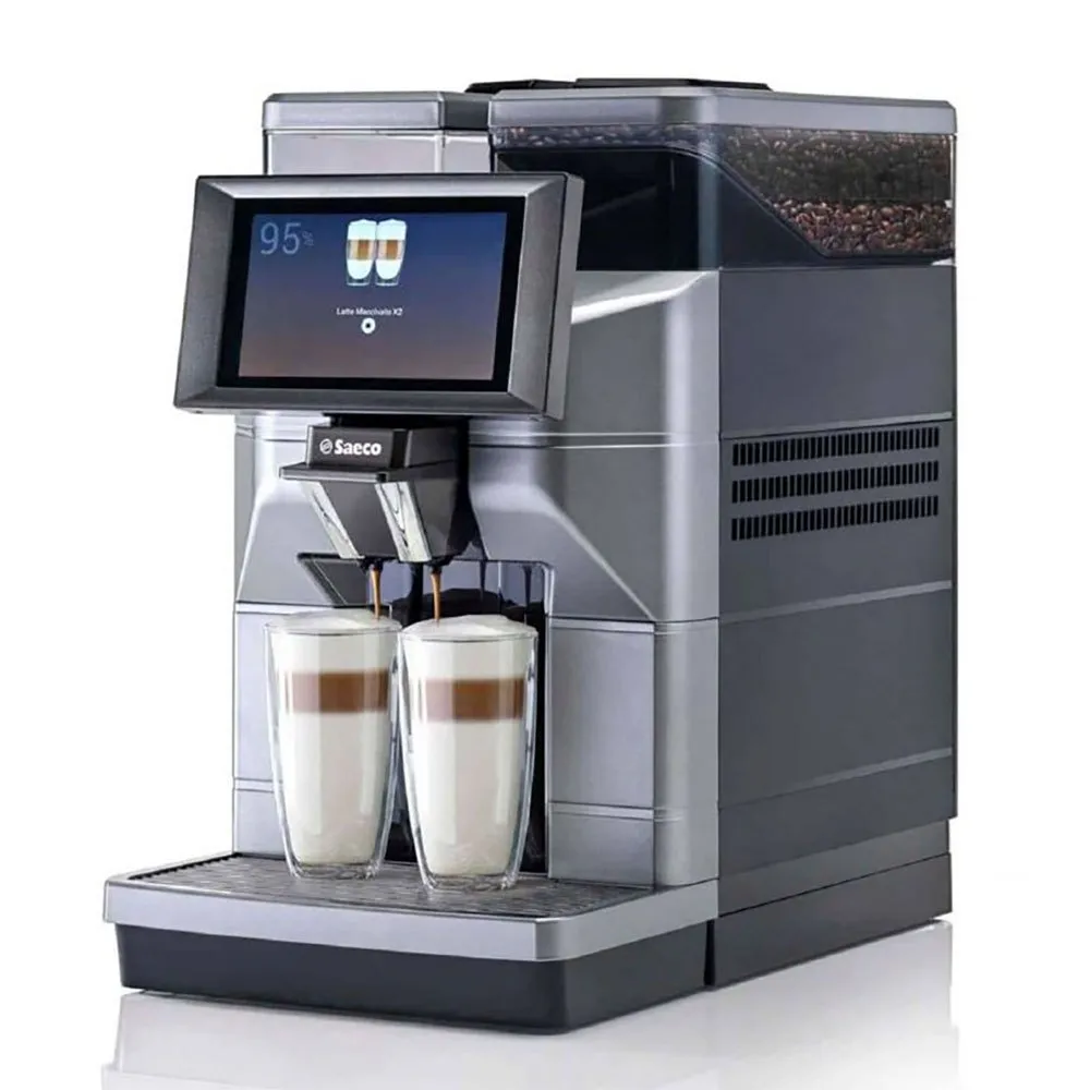 Saeco Magic M2 9J0400 Superautomatic Coffee Machine