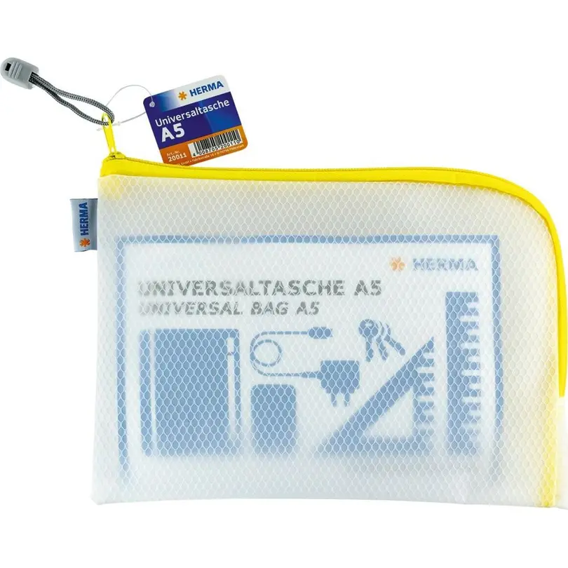 Tasche Herma