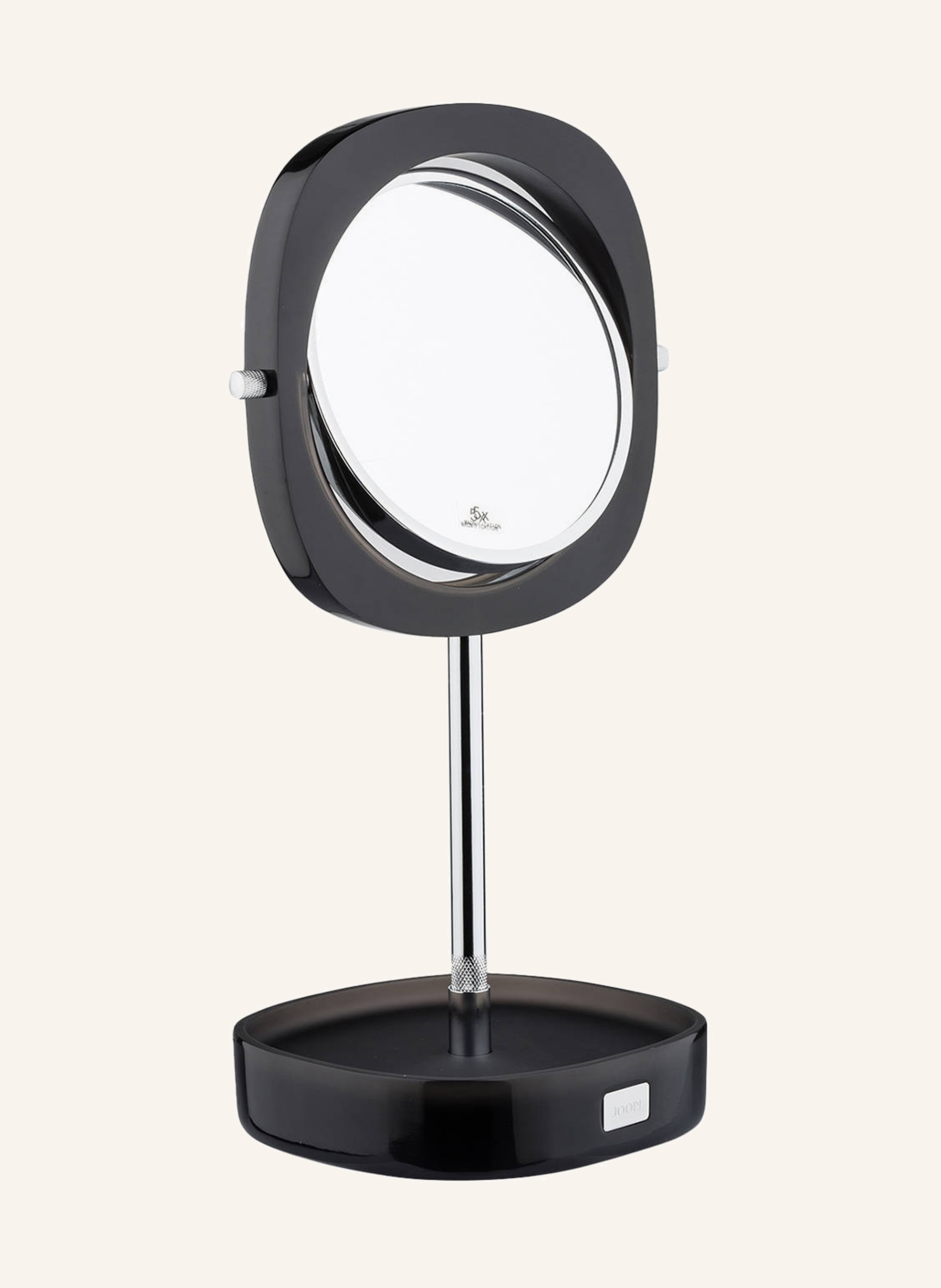 JOOP! Standkosmetikspiegel CRYSTAL LINE