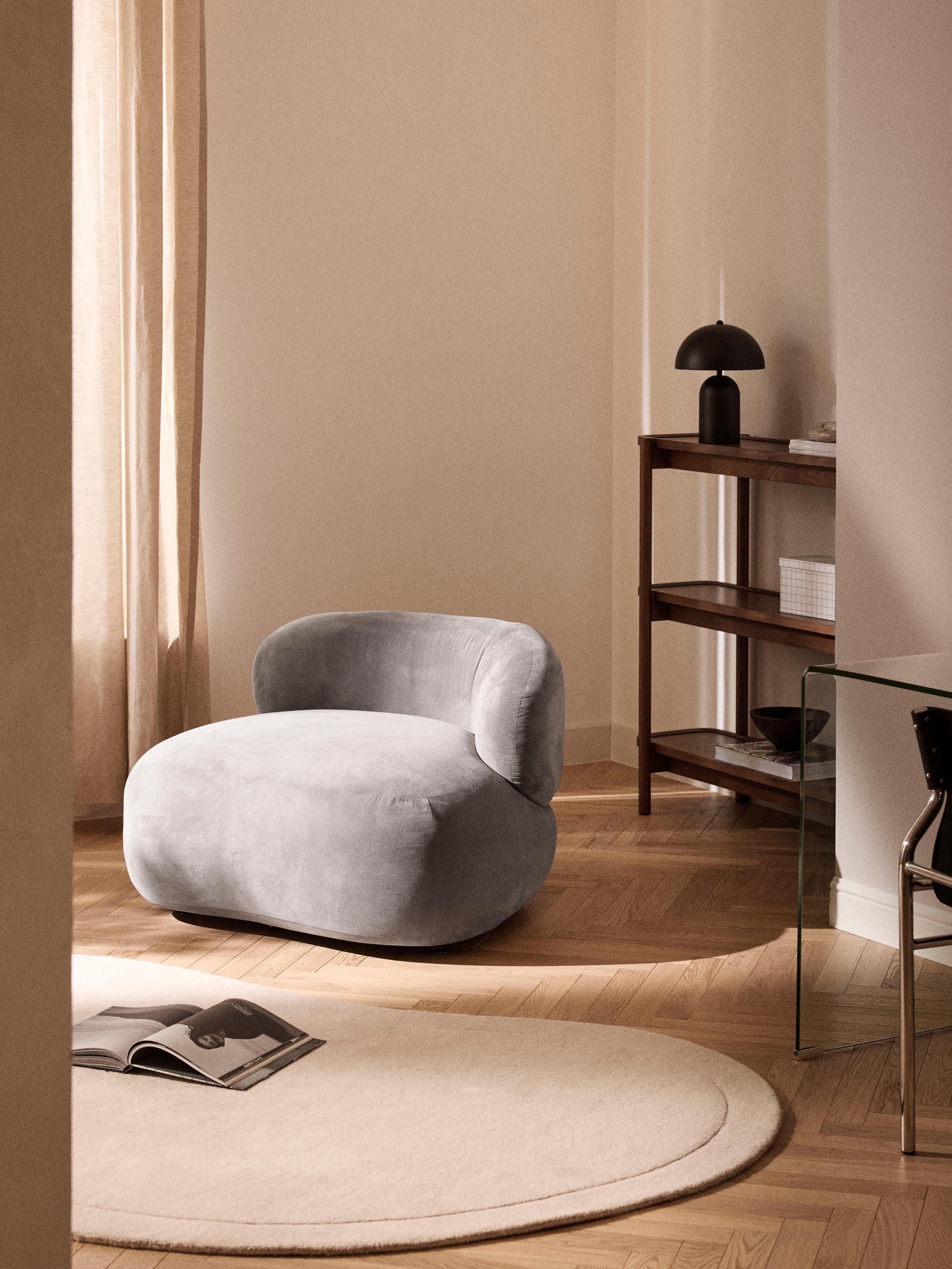 Loungesessel Alba