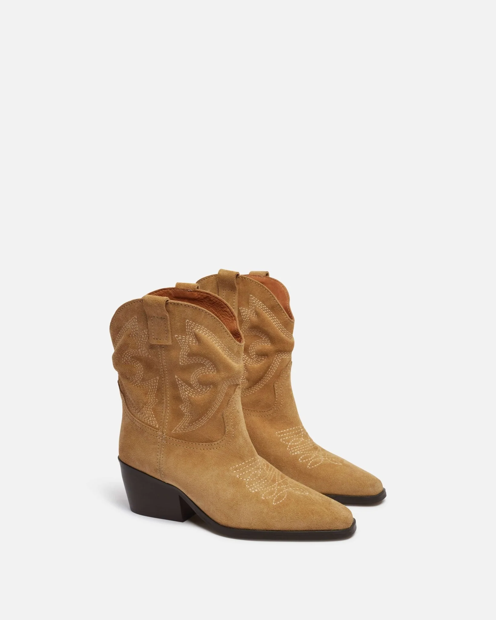 BOTTINES LIREYNE/VEL