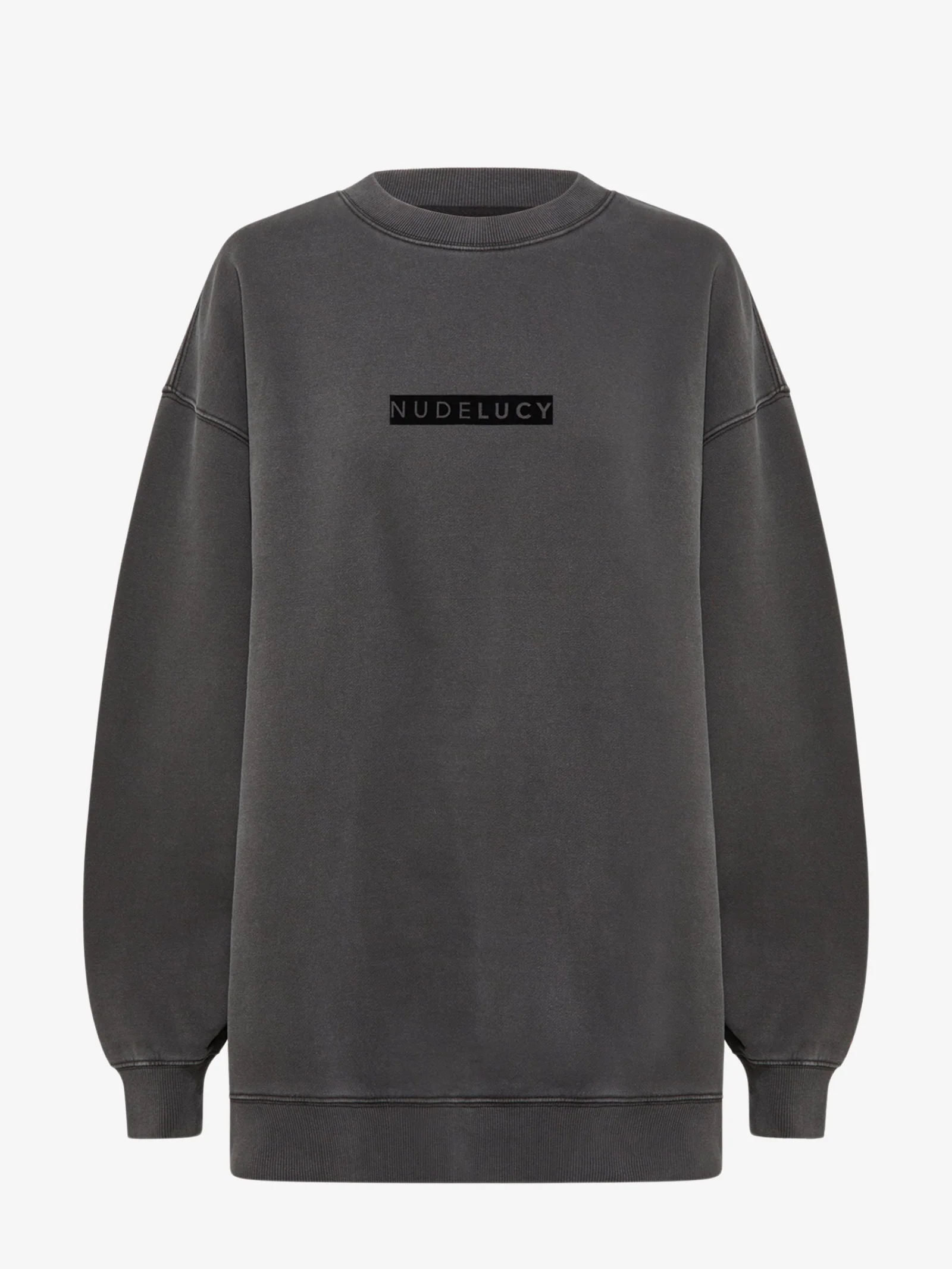 Nude Lucy Oversized Sweat