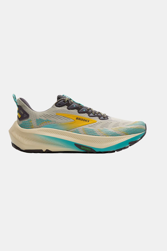Brooks Ghost Trail Schoen