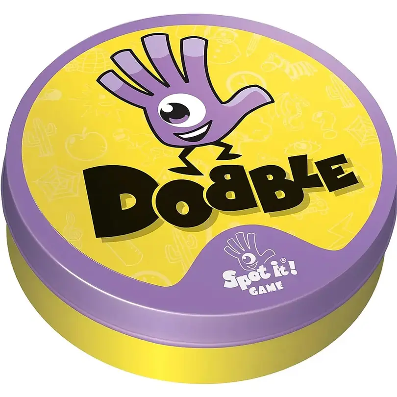 Kartenspiel Dobble