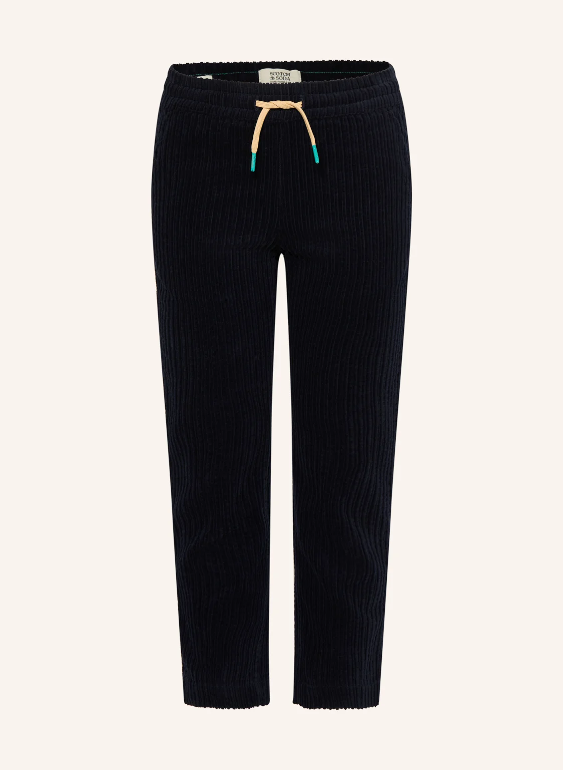 SCOTCH & SODA Cordchino