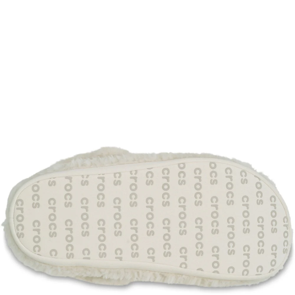 Crocs Unisex Classic Cozzzy Slipper