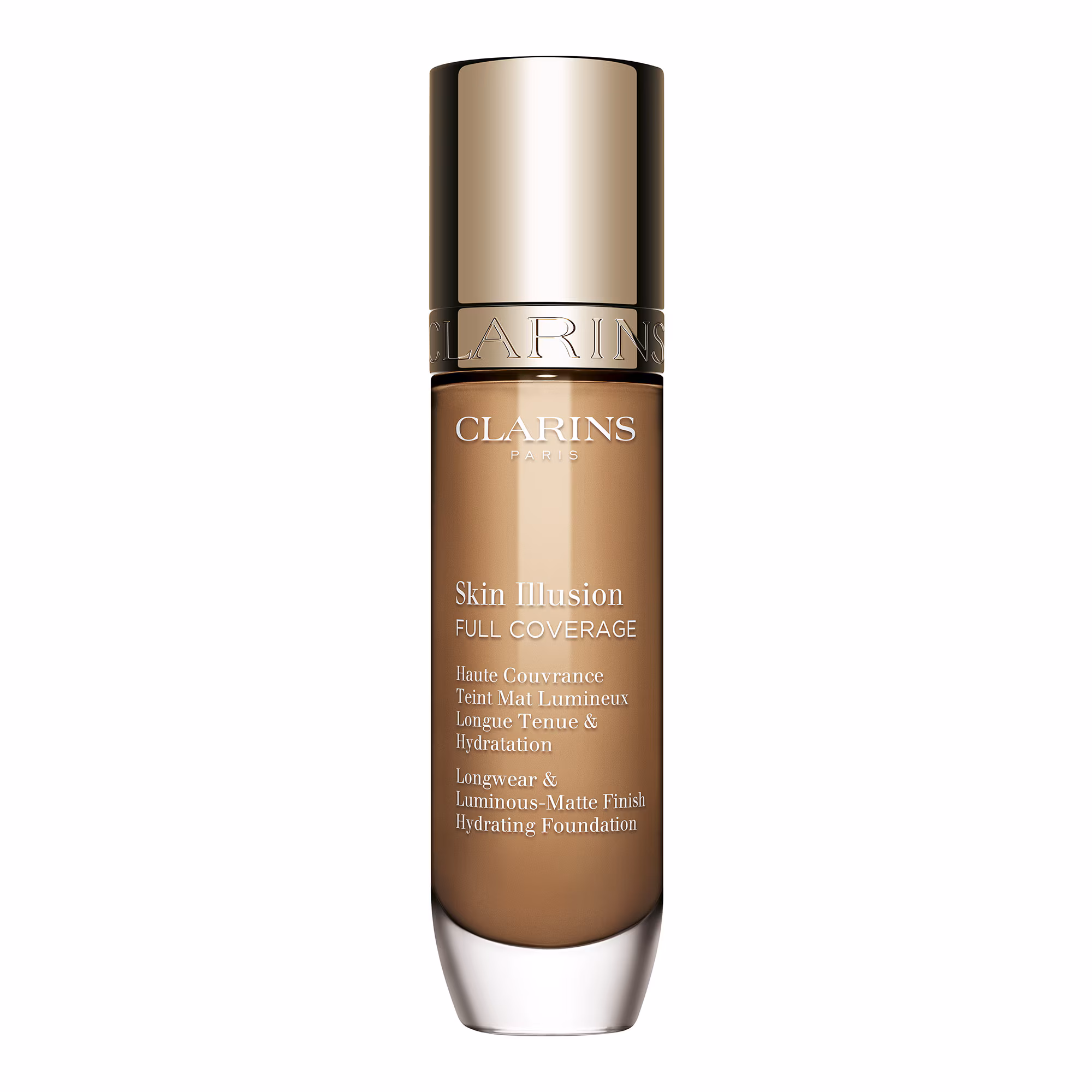 SKIN ILLUSION FULL COVERAGEFond de teint haute couvrance mat lumineux longue tenue