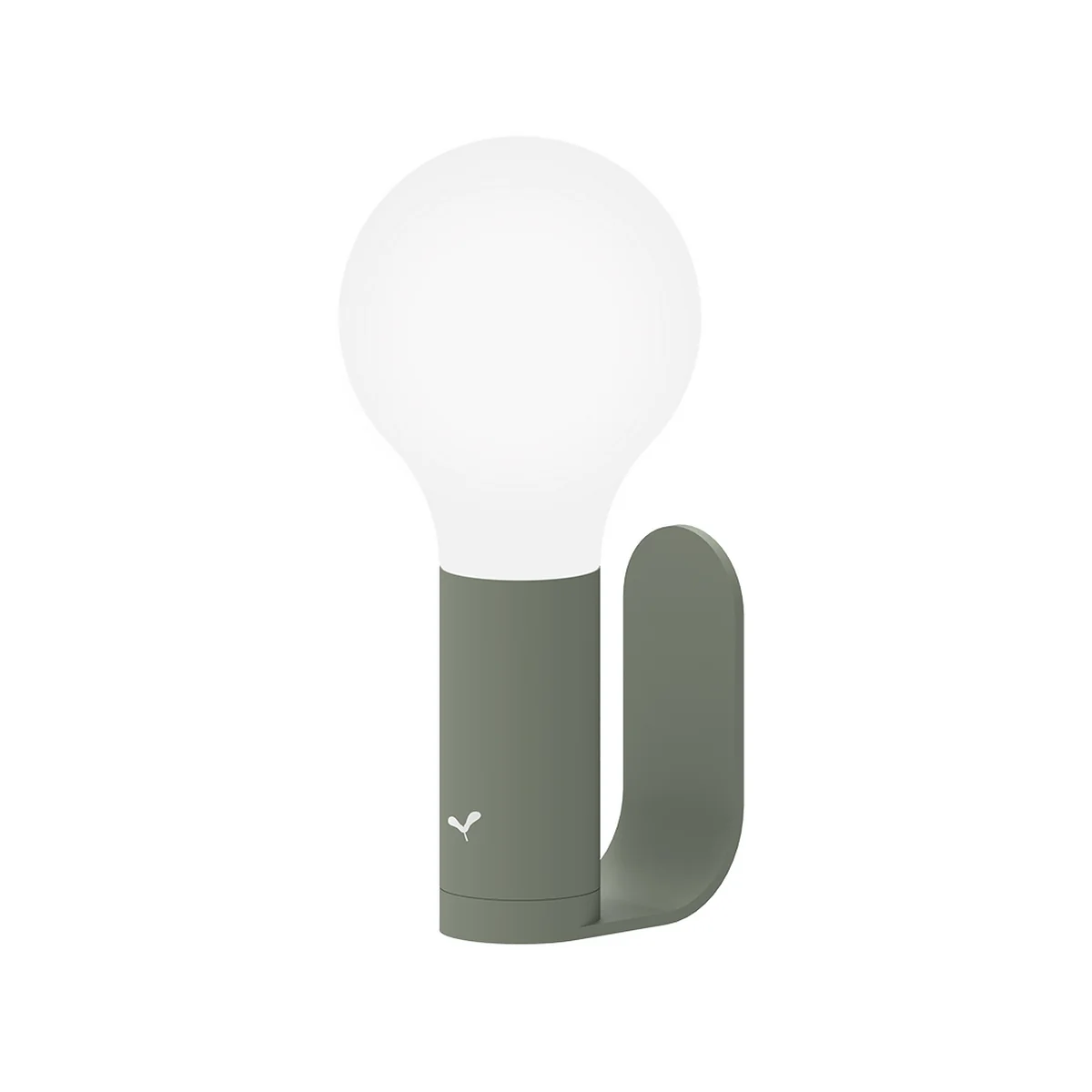 Fermob - Wandhalterung für Aplô Outdoor-Leuchte
