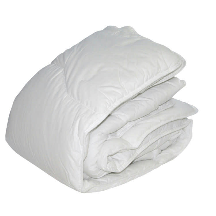 PHYTOCARE - Couette synthétique légère 200x200 cm