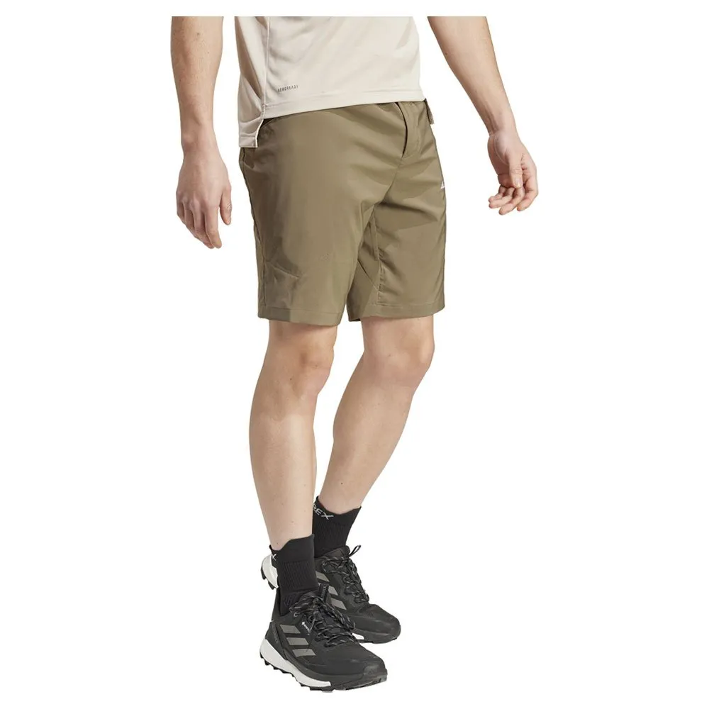 adidas Xperior Mid shorts