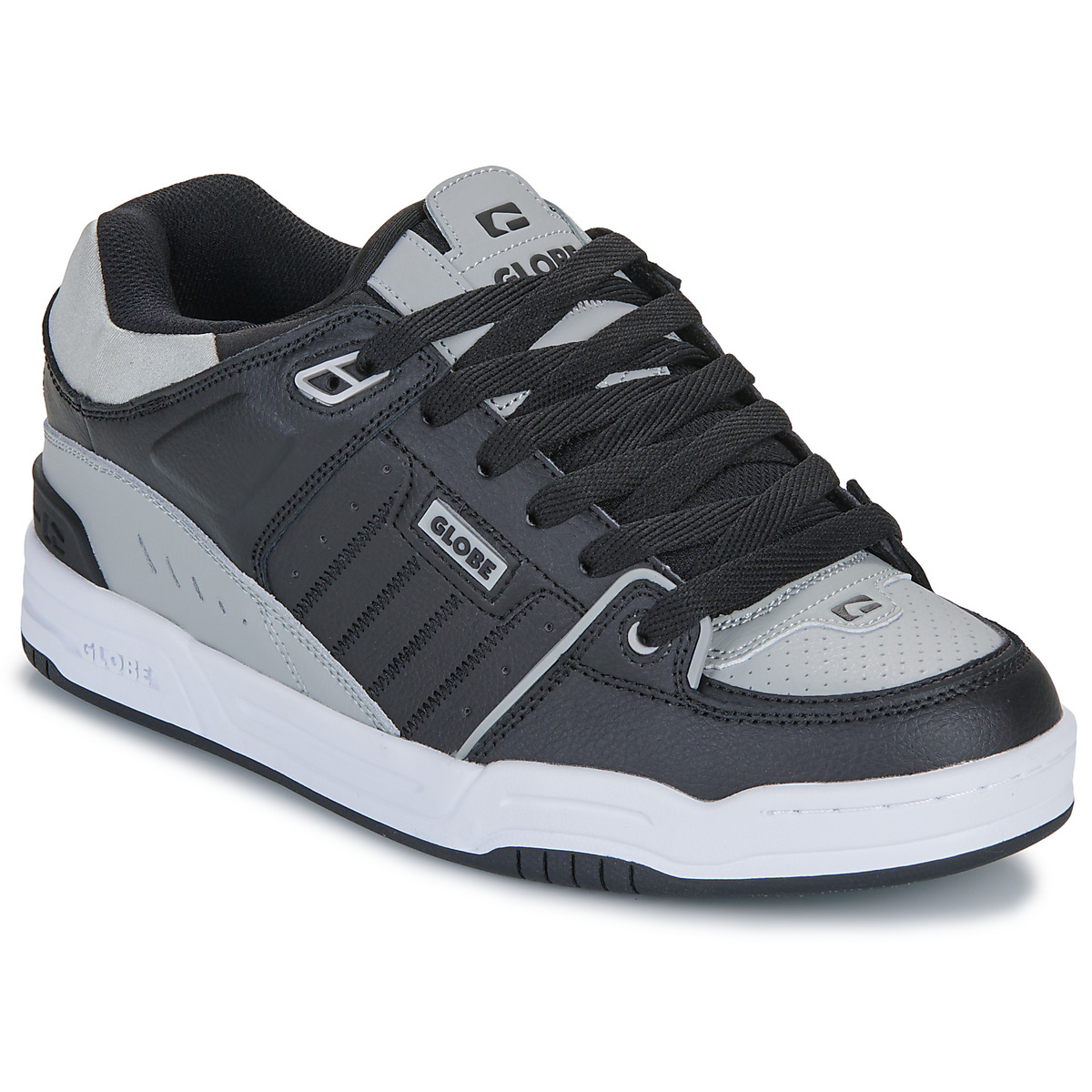 Globe - Fusion - Grey