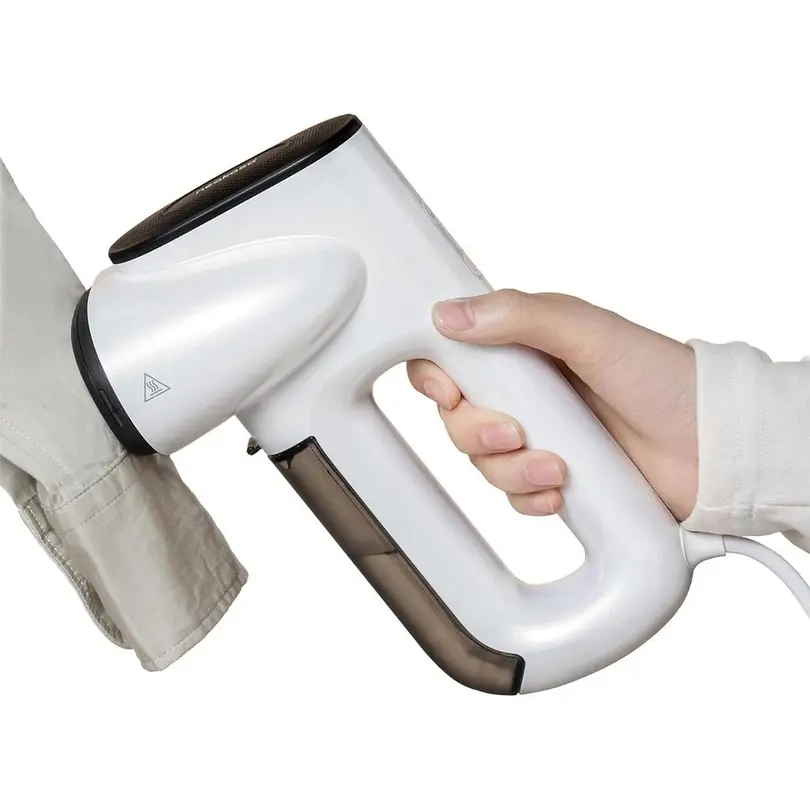 Steamer Magic 1