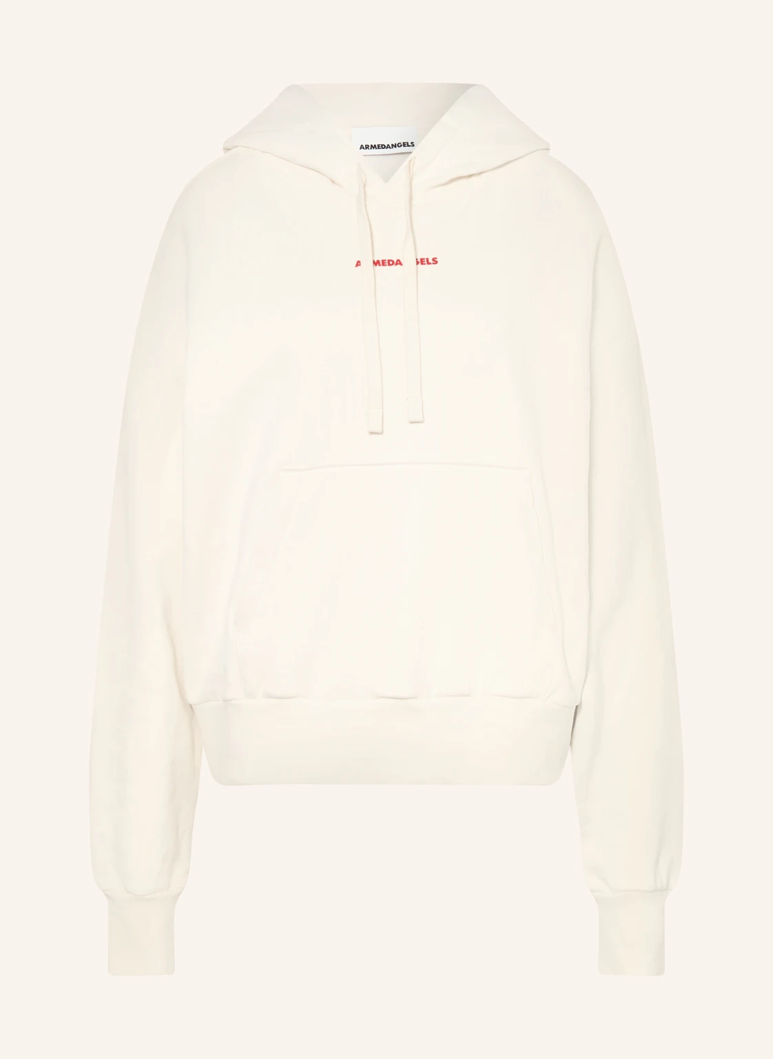 ARMEDANGELS Oversized-Hoodie FRANCISARAA