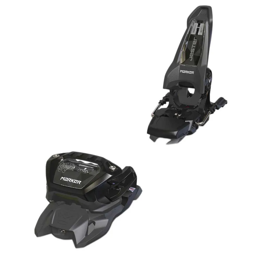 K2 Jester 16 ID 90 mm alpine ski bindings