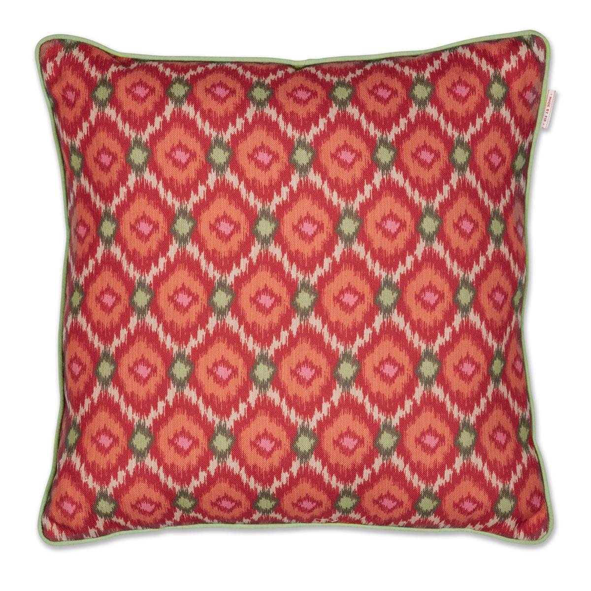 Pip Studio decoratiekussen Zazu - cm - roze