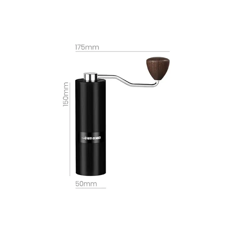 Zubehör Kaffeemaschinen Racing M1