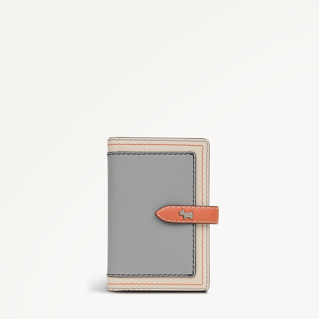 Willis Street - Colourblock - Passport Cover