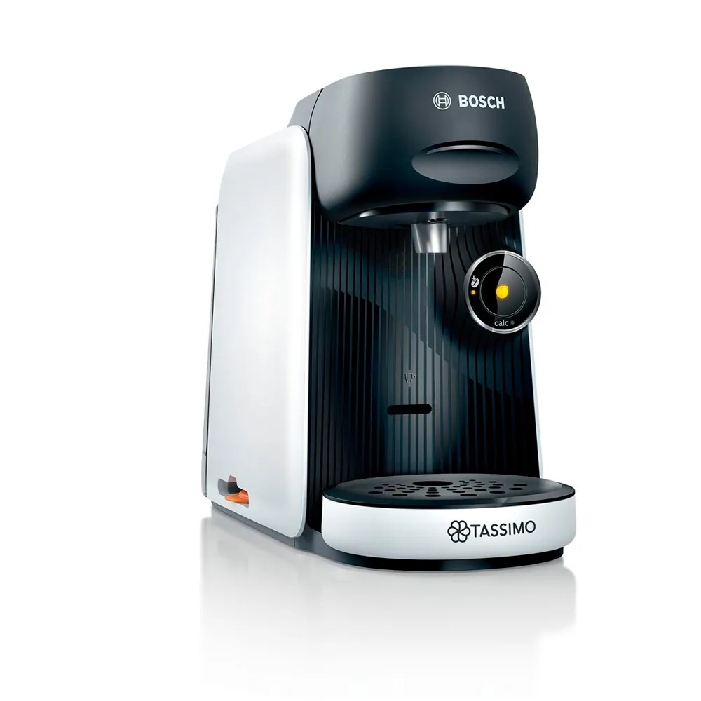 Bosch TAS164E 0.7L capsules coffee maker