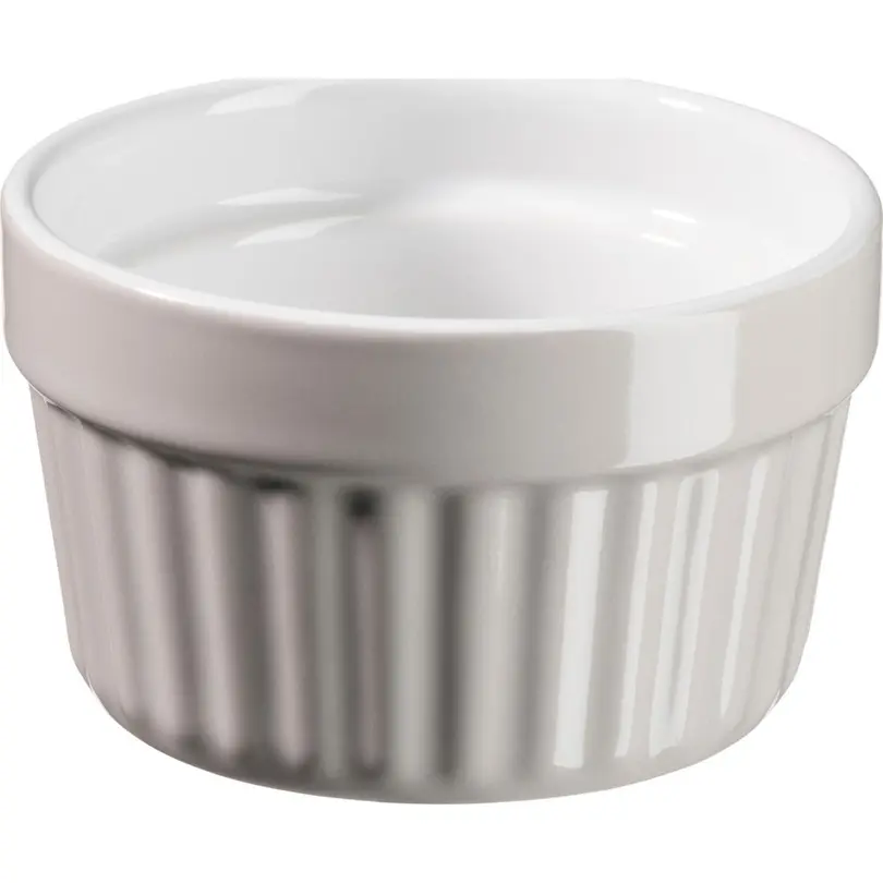 Auflaufform 6er-Set OMEA