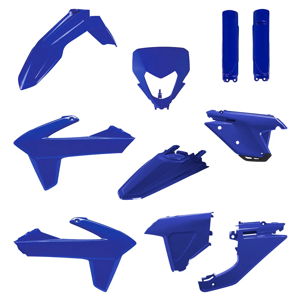 Polisport Off Road Sherco SE-R/SEF-R 25-26 plastics kit
