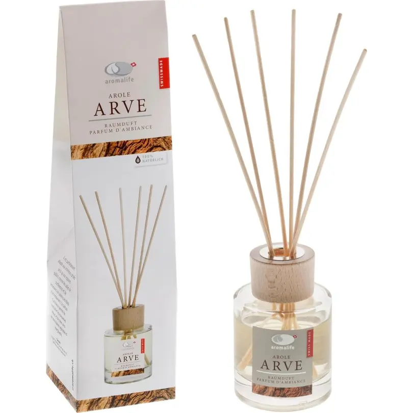 Stick Arve
