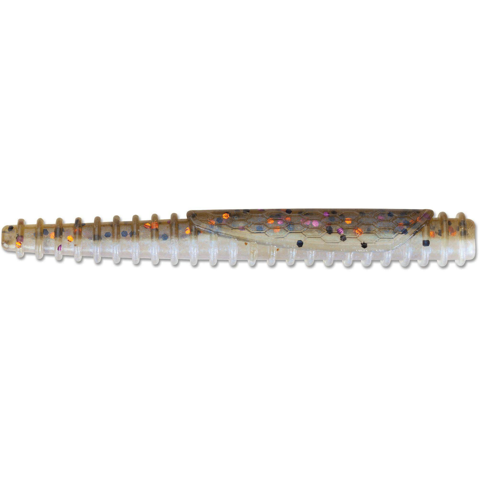 Rapala Crush City™ Ned BLT Soft Fishing Bait, Assorted Colours, 3-in
