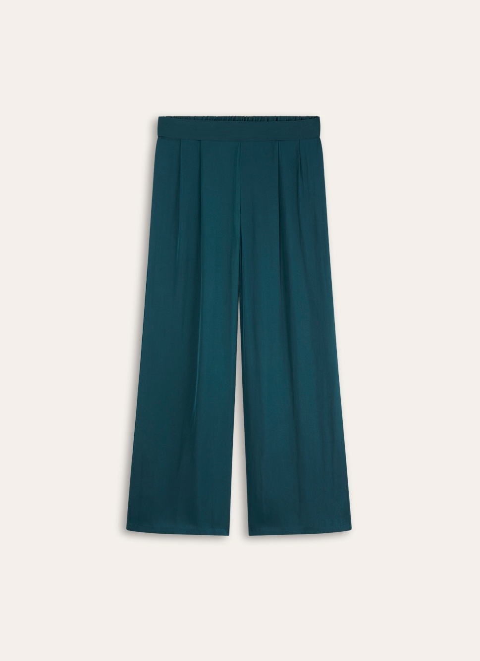 PANTALON CHIC vert